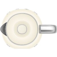 Электрический чайник Smeg KLF05CREU - Превью изображения №4 — Интернет-магазин Time-Shop