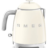 Электрический чайник Smeg KLF05CREU - Превью изображения №7 — Интернет-магазин Time-Shop
