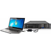 KVM переключатель Aten CV211CP - Превью изображения №3 — Интернет-магазин Time-Shop