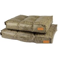 Лежак Scruffs Kensington 661563 (оливковый) - Превью изображения №3 — Интернет-магазин Time-Shop