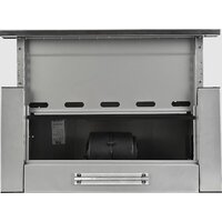 Кухонная вытяжка GFgril GF-HD100TIN - Превью изображения №11 — Интернет-магазин Time-Shop