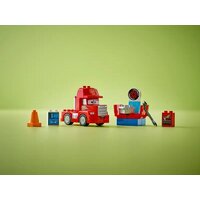 Конструктор LEGO Duplo Мак на гонках 10417 - Превью изображения №6 — Интернет-магазин Time-Shop