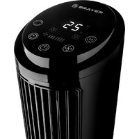 Колонный вентилятор Brayer BR4974 - Превью изображения №8 — Интернет-магазин Time-Shop