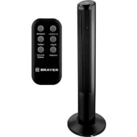 Колонный вентилятор Brayer BR4974 - Превью изображения №5 — Интернет-магазин Time-Shop