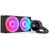 NZXT Kraken Elite 280 RGB RL-KR28E-B2