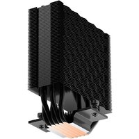 Кулер для процессора PCCooler RT500 (черный) - Превью изображения №4 — Интернет-магазин Time-Shop