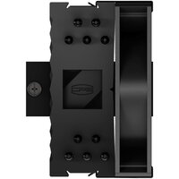 Кулер для процессора PCCooler RT500 (черный) - Превью изображения №7 — Интернет-магазин Time-Shop