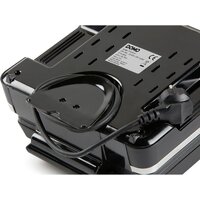 Вафельница Domo DO9281W - Превью изображения №17 — Интернет-магазин Time-Shop