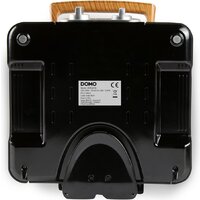 Вафельница Domo DO9281W - Превью изображения №14 — Интернет-магазин Time-Shop