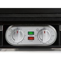 Вафельница Domo DO9281W - Превью изображения №15 — Интернет-магазин Time-Shop