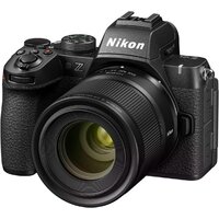 Объектив Nikon NIKKOR Z DX MC 35mm f/1.7 - Превью изображения №5 — Интернет-магазин Time-Shop