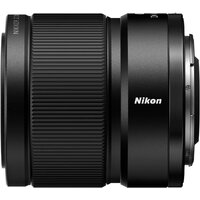 Объектив Nikon NIKKOR Z DX MC 35mm f/1.7 - Превью изображения №4 — Интернет-магазин Time-Shop