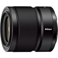 Объектив Nikon NIKKOR Z DX MC 35mm f/1.7 - Превью изображения №3 — Интернет-магазин Time-Shop