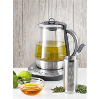 Электрический чайник Catler BM 8010 - Превью изображения №6 — Интернет-магазин Time-Shop