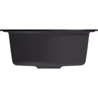 Кухонная мойка Mixline ML-GM11 551821 (черный) - Превью изображения №3 — Интернет-магазин Time-Shop