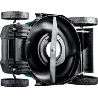 Газонокосилка Зубр Мастер ГКЛ-3736 (без АКБ) - Превью изображения №5 — Интернет-магазин Time-Shop