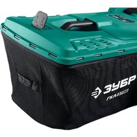 Газонокосилка Зубр Мастер ГКЛ-3736 (без АКБ) - Превью изображения №6 — Интернет-магазин Time-Shop