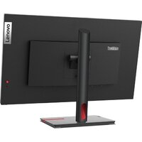 Монитор Lenovo ThinkVision T27h-30 63A3GAR1CB - Превью изображения №6 — Интернет-магазин Time-Shop