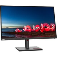 Монитор Lenovo ThinkVision T27h-30 63A3GAR1CB - Превью изображения №2 — Интернет-магазин Time-Shop