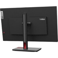 Монитор Lenovo ThinkVision T27h-30 63A3GAR1CB - Превью изображения №5 — Интернет-магазин Time-Shop