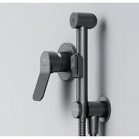 Гигиенический душ AM.PM X-Joy F40H85A22 - Превью изображения №4 — Интернет-магазин Time-Shop