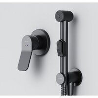 Гигиенический душ AM.PM X-Joy F40H85A22 - Превью изображения №2 — Интернет-магазин Time-Shop