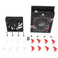 Вентилятор для корпуса Thermalright TL-B12 EXTREM - Превью изображения №3 — Интернет-магазин Time-Shop