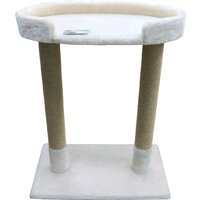 Кот и Пес Дуо КД75Д (молочный)