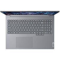 Ноутбук Lenovo ThinkBook 16 G8 IRL 21SH00JPGQ - Превью изображения №7 — Интернет-магазин Time-Shop