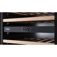 Винный шкаф TEKA RVI 20046 GBK - Превью изображения №5 — Интернет-магазин Time-Shop