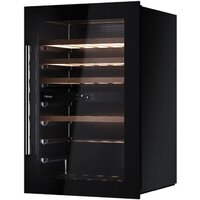 Винный шкаф TEKA RVI 20046 GBK - Превью изображения №2 — Интернет-магазин Time-Shop