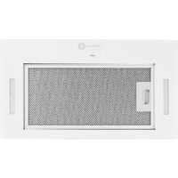 Кухонная вытяжка Schtoff Rost 50 White - Превью изображения №2 — Интернет-магазин Time-Shop