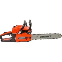 Бензопила Gigant GSAF-09 - Превью изображения №5 — Интернет-магазин Time-Shop