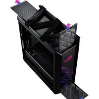 Корпус ASUS ROG Strix Helios - Превью изображения №2 — Интернет-магазин Time-Shop