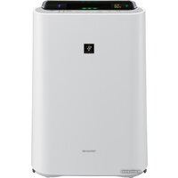 Климатический комплекс Sharp KC-D51RW - Превью изображения №2 — Интернет-магазин Time-Shop