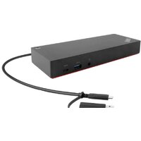 Lenovo Hybrid USB-C with USB-A Dock 40AF0135CN