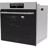 Электрический духовой шкаф Candy Cosmo Pro COXT12LATBX - Превью изображения №4 — Интернет-магазин Time-Shop