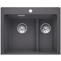 Blanco Pleon 6 Split (темная скала) [521690]