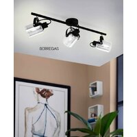 Спот Eglo Berregas 99052 - Превью изображения №4 — Интернет-магазин Time-Shop