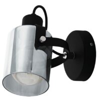 Спот Eglo Berregas 99052 - Превью изображения №3 — Интернет-магазин Time-Shop