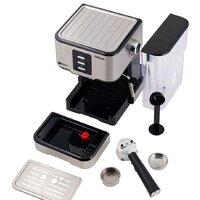 Рожковая кофеварка Timberk T-CM33038 - Превью изображения №4 — Интернет-магазин Time-Shop