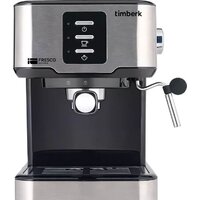 Рожковая кофеварка Timberk T-CM33038 - Превью изображения №3 — Интернет-магазин Time-Shop