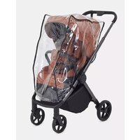 Коляска прогулочная «книга» Rant Golf RA101 (maroon brown) - Превью изображения №22 — Интернет-магазин Time-Shop