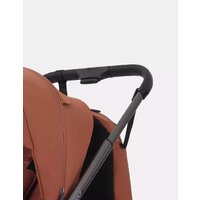Коляска прогулочная «книга» Rant Golf RA101 (maroon brown) - Превью изображения №35 — Интернет-магазин Time-Shop