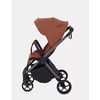 Коляска прогулочная «книга» Rant Golf RA101 (maroon brown) - Превью изображения №15 — Интернет-магазин Time-Shop