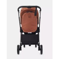 Коляска прогулочная «книга» Rant Golf RA101 (maroon brown) - Превью изображения №18 — Интернет-магазин Time-Shop