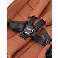 Коляска прогулочная «книга» Rant Golf RA101 (maroon brown) - Превью изображения №29 — Интернет-магазин Time-Shop