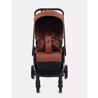 Коляска прогулочная «книга» Rant Golf RA101 (maroon brown) - Превью изображения №17 — Интернет-магазин Time-Shop