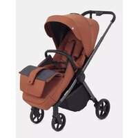 Коляска прогулочная «книга» Rant Golf RA101 (maroon brown) - Превью изображения №13 — Интернет-магазин Time-Shop