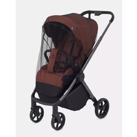 Коляска прогулочная «книга» Rant Golf RA101 (maroon brown) - Превью изображения №21 — Интернет-магазин Time-Shop